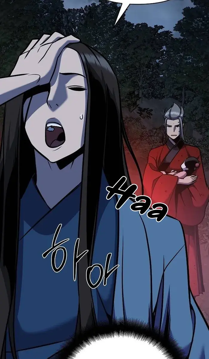 The Mysterious World's Greatest Martial Artist Little Prince Chapter 30 Page 132