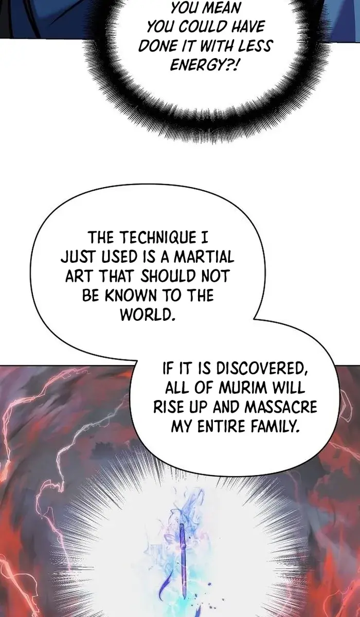 The Mysterious World's Greatest Martial Artist Little Prince Chapter 30 Page 133