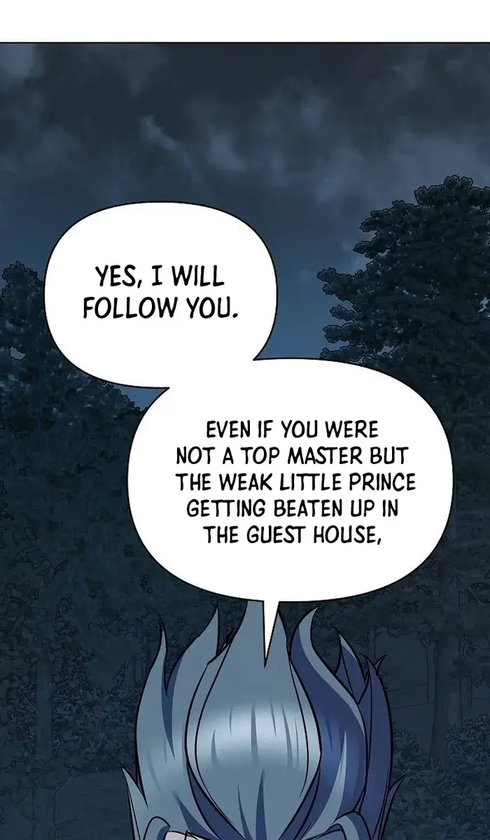 The Mysterious World's Greatest Martial Artist Little Prince Chapter 30 Page 137