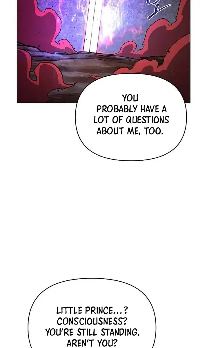 The Mysterious World's Greatest Martial Artist Little Prince Chapter 30 Page 140
