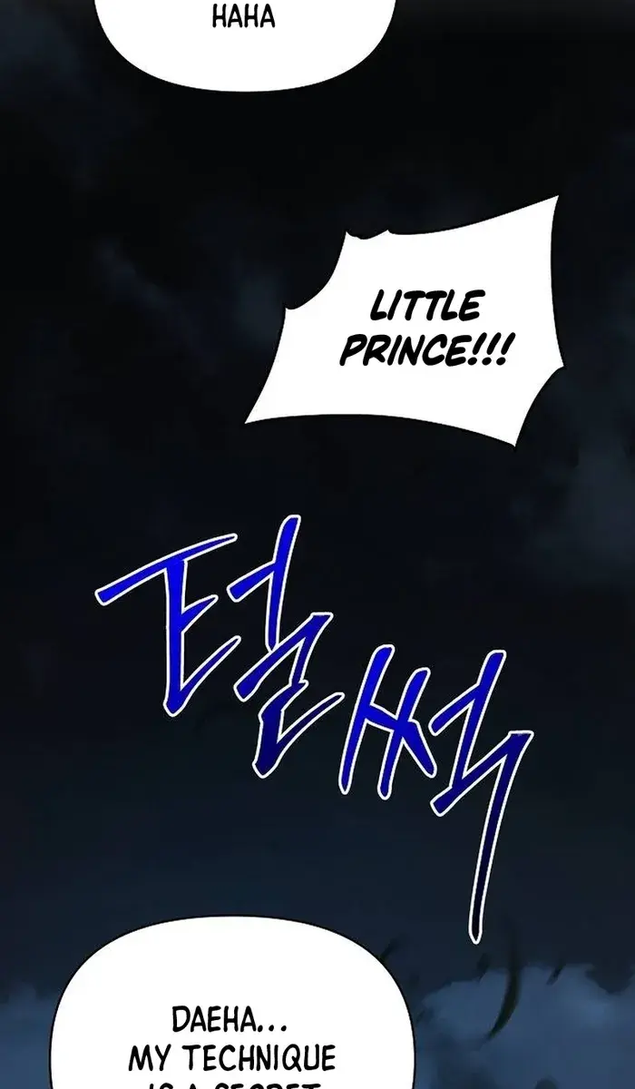 The Mysterious World's Greatest Martial Artist Little Prince Chapter 30 Page 145