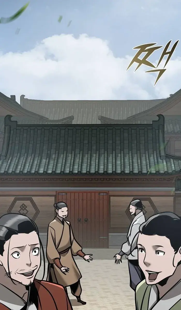 The Mysterious World's Greatest Martial Artist Little Prince Chapter 30 Page 148