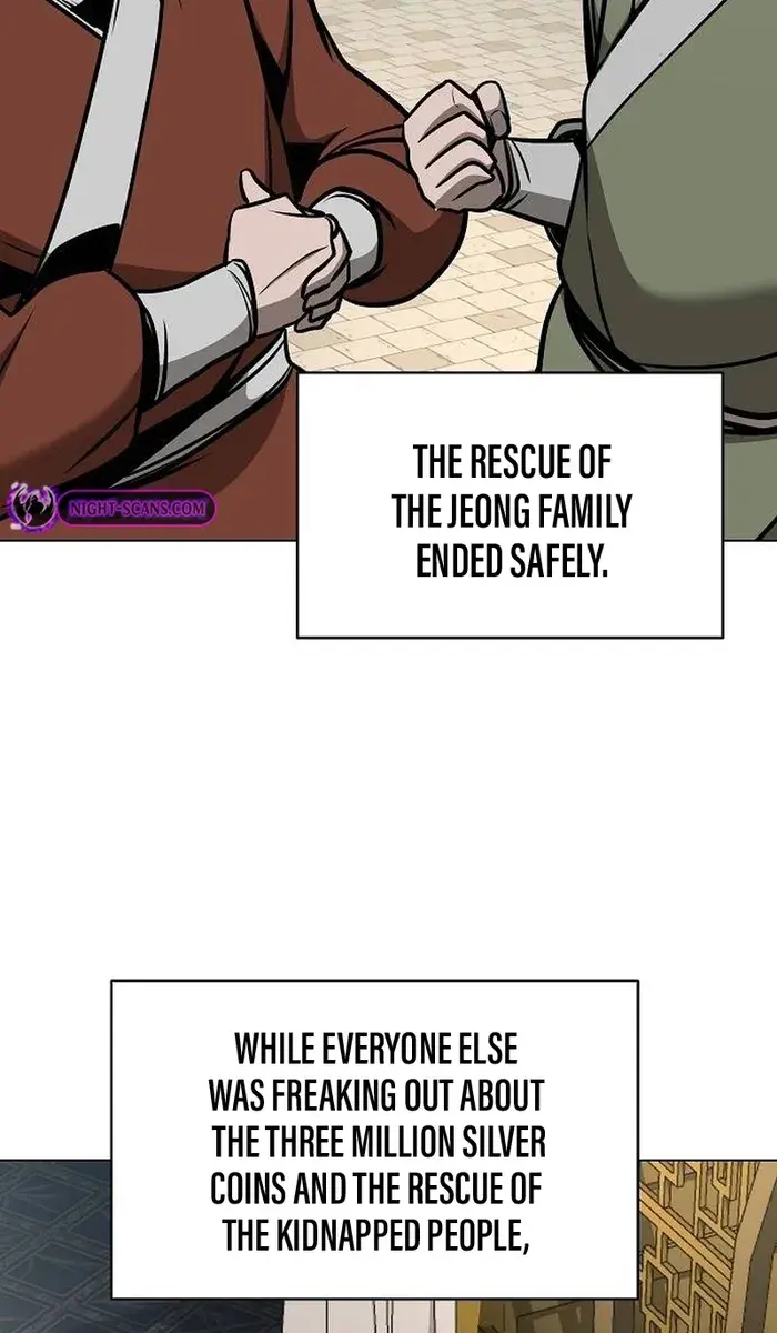 The Mysterious World's Greatest Martial Artist Little Prince Chapter 30 Page 149