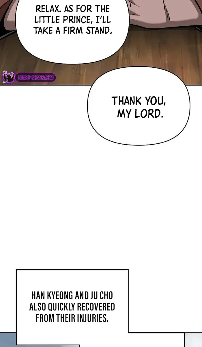 The Mysterious World's Greatest Martial Artist Little Prince Chapter 30 Page 155