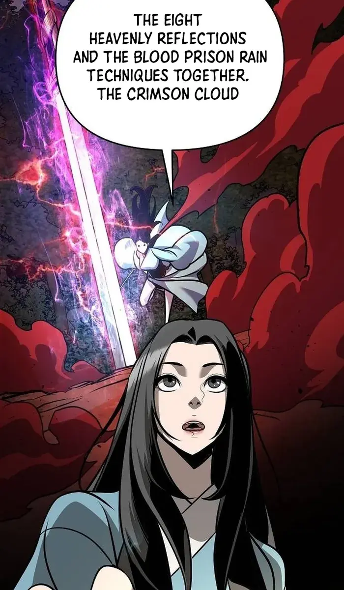 The Mysterious World's Greatest Martial Artist Little Prince Chapter 30 Page 163