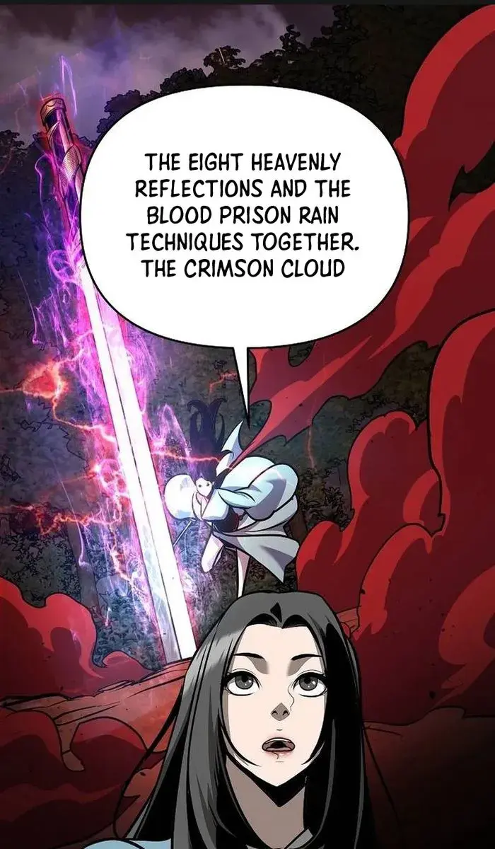 The Mysterious World's Greatest Martial Artist Little Prince Chapter 31 Page 3