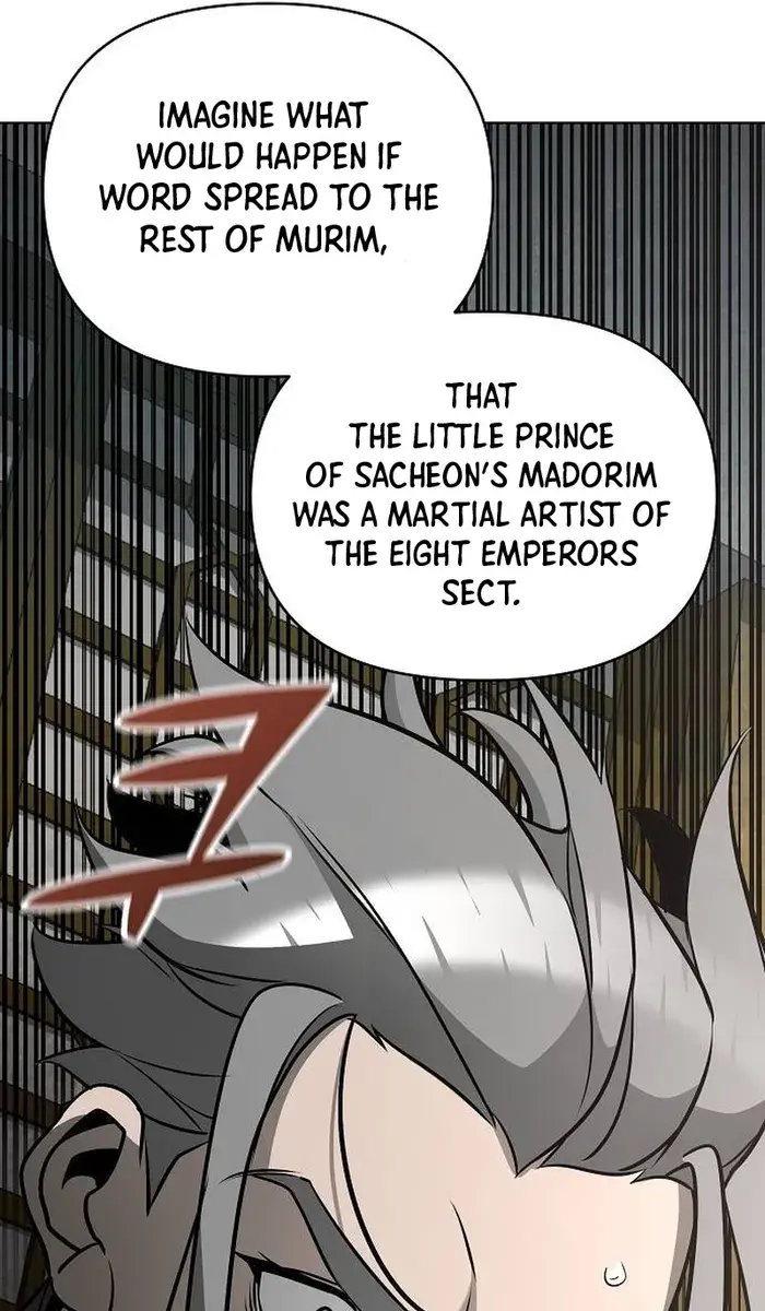 The Mysterious World's Greatest Martial Artist Little Prince Chapter 31 Page 18