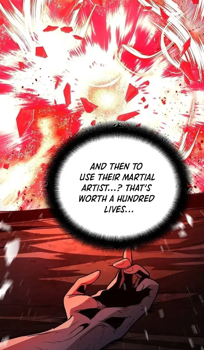 The Mysterious World's Greatest Martial Artist Little Prince Chapter 31 Page 21