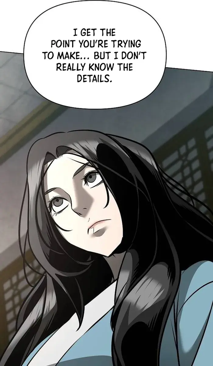 The Mysterious World's Greatest Martial Artist Little Prince Chapter 31 Page 26