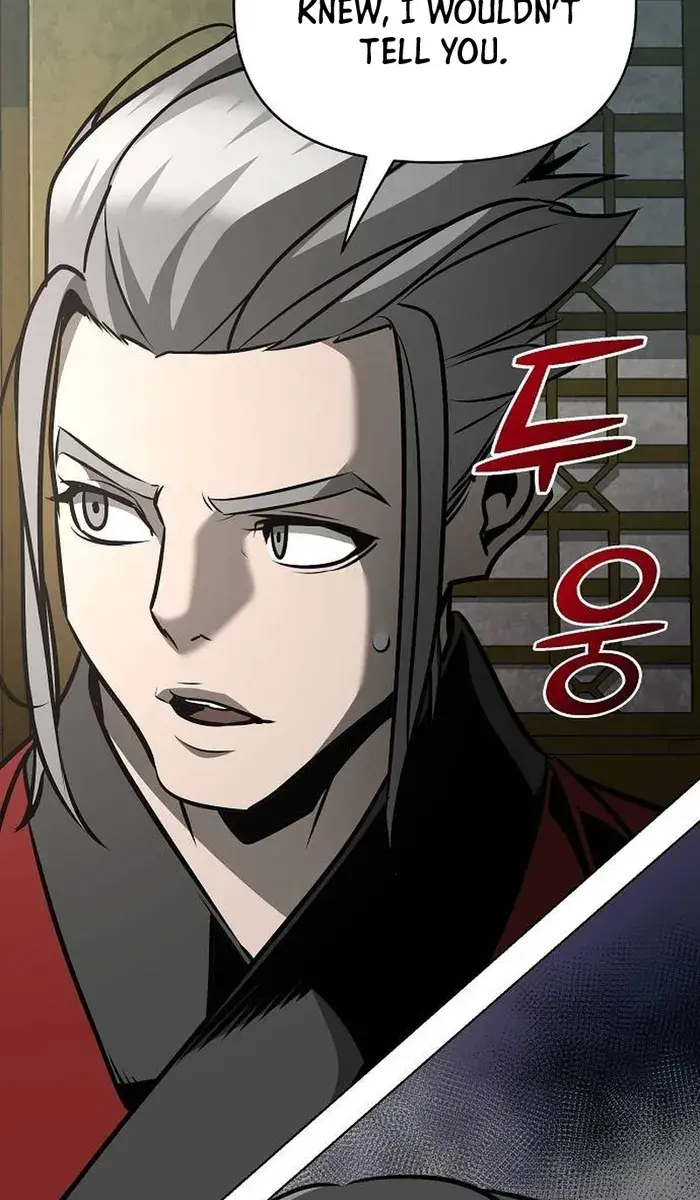 The Mysterious World's Greatest Martial Artist Little Prince Chapter 31 Page 28