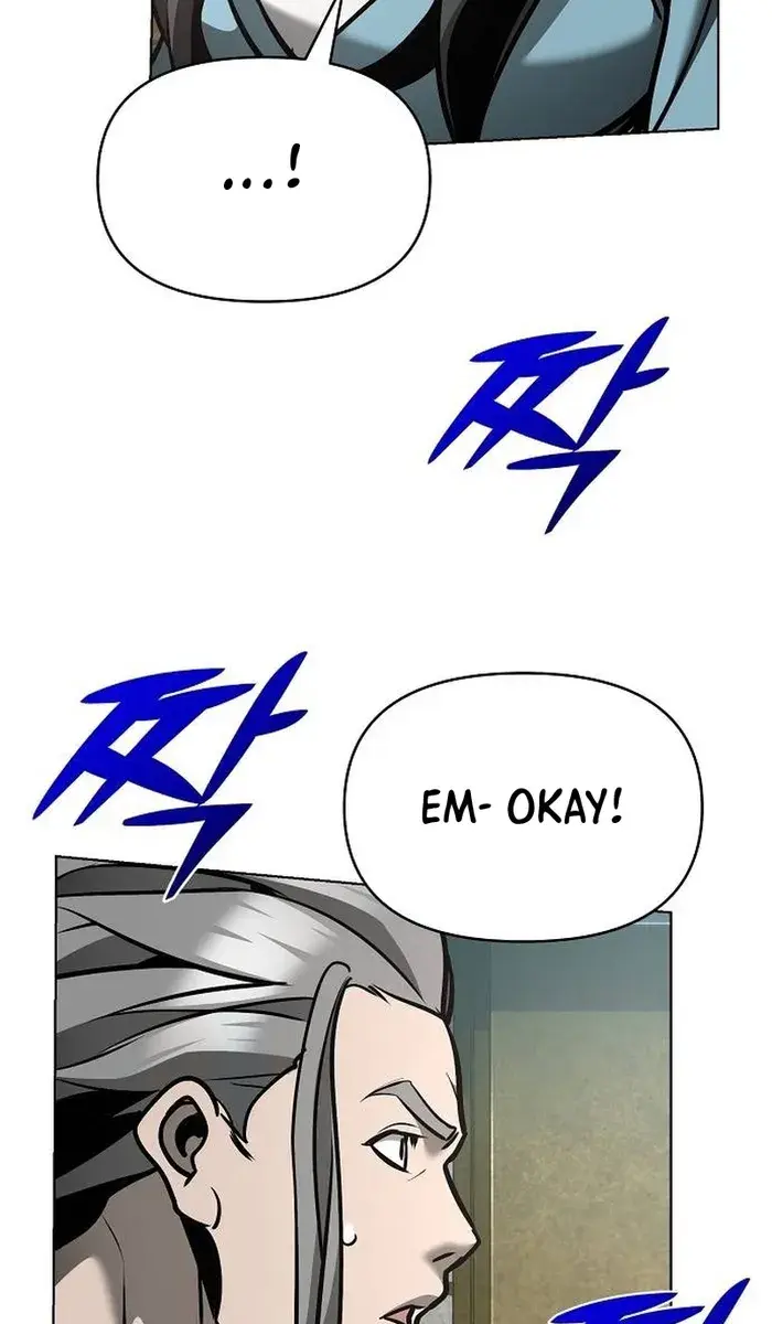 The Mysterious World's Greatest Martial Artist Little Prince Chapter 31 Page 35