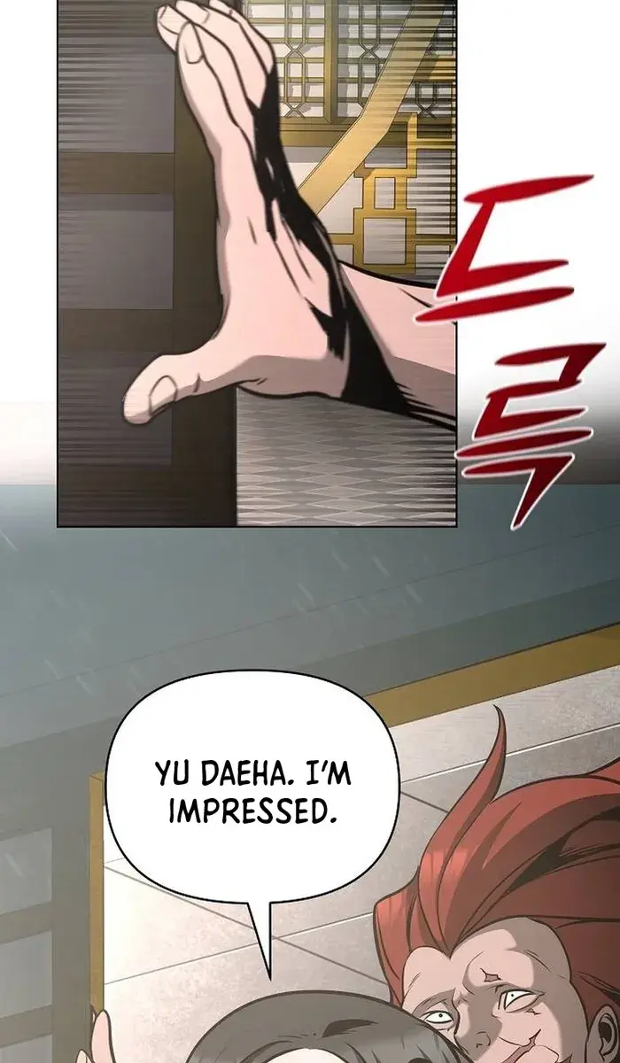 The Mysterious World's Greatest Martial Artist Little Prince Chapter 31 Page 37