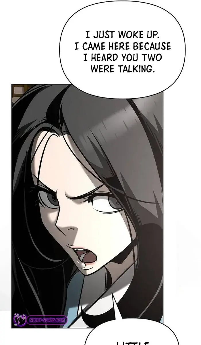 The Mysterious World's Greatest Martial Artist Little Prince Chapter 31 Page 41