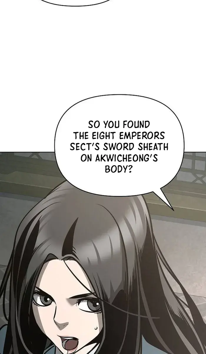 The Mysterious World's Greatest Martial Artist Little Prince Chapter 31 Page 45