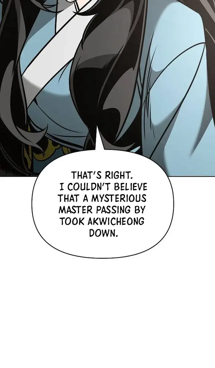 The Mysterious World's Greatest Martial Artist Little Prince Chapter 31 Page 46