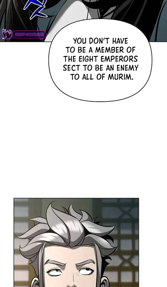 The Mysterious World's Greatest Martial Artist Little Prince Chapter 31 Page 53