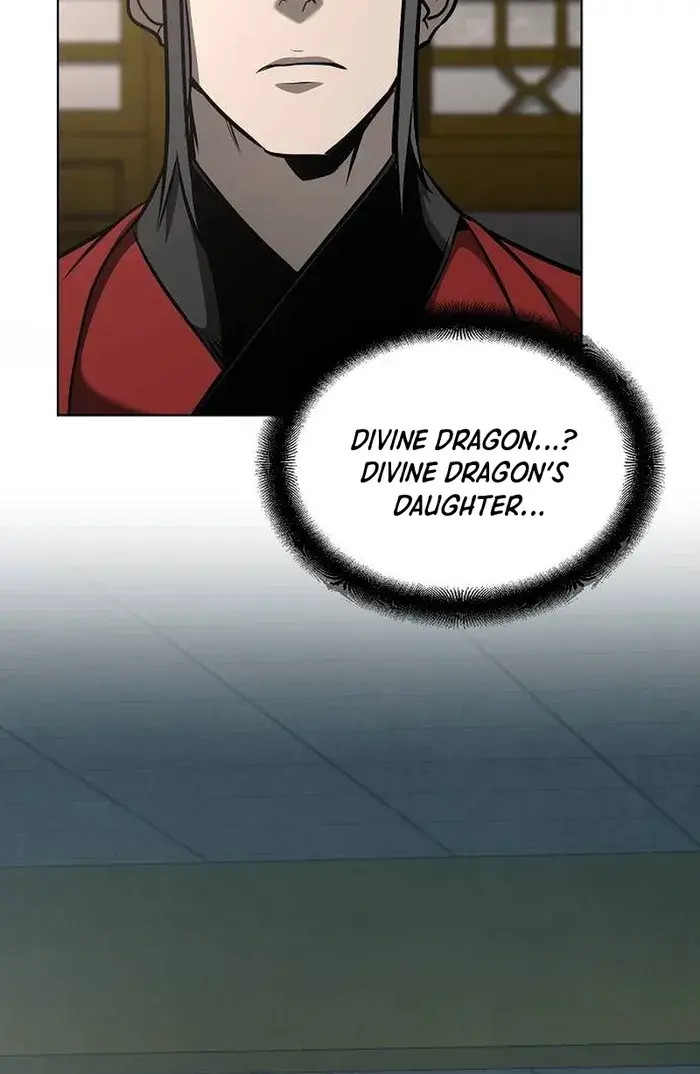 The Mysterious World's Greatest Martial Artist Little Prince Chapter 31 Page 54