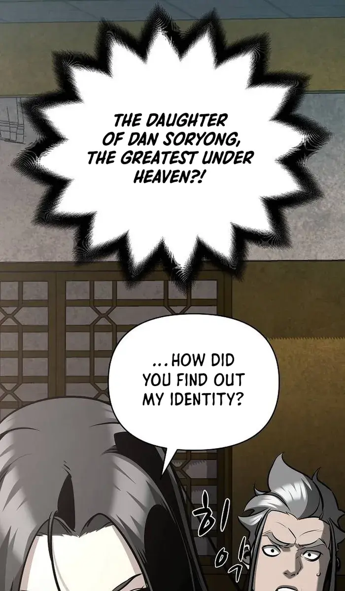 The Mysterious World's Greatest Martial Artist Little Prince Chapter 31 Page 56