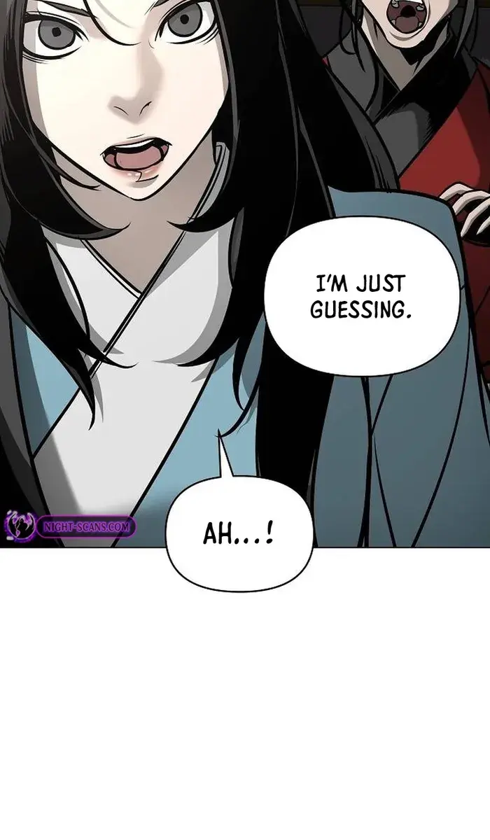 The Mysterious World's Greatest Martial Artist Little Prince Chapter 31 Page 57