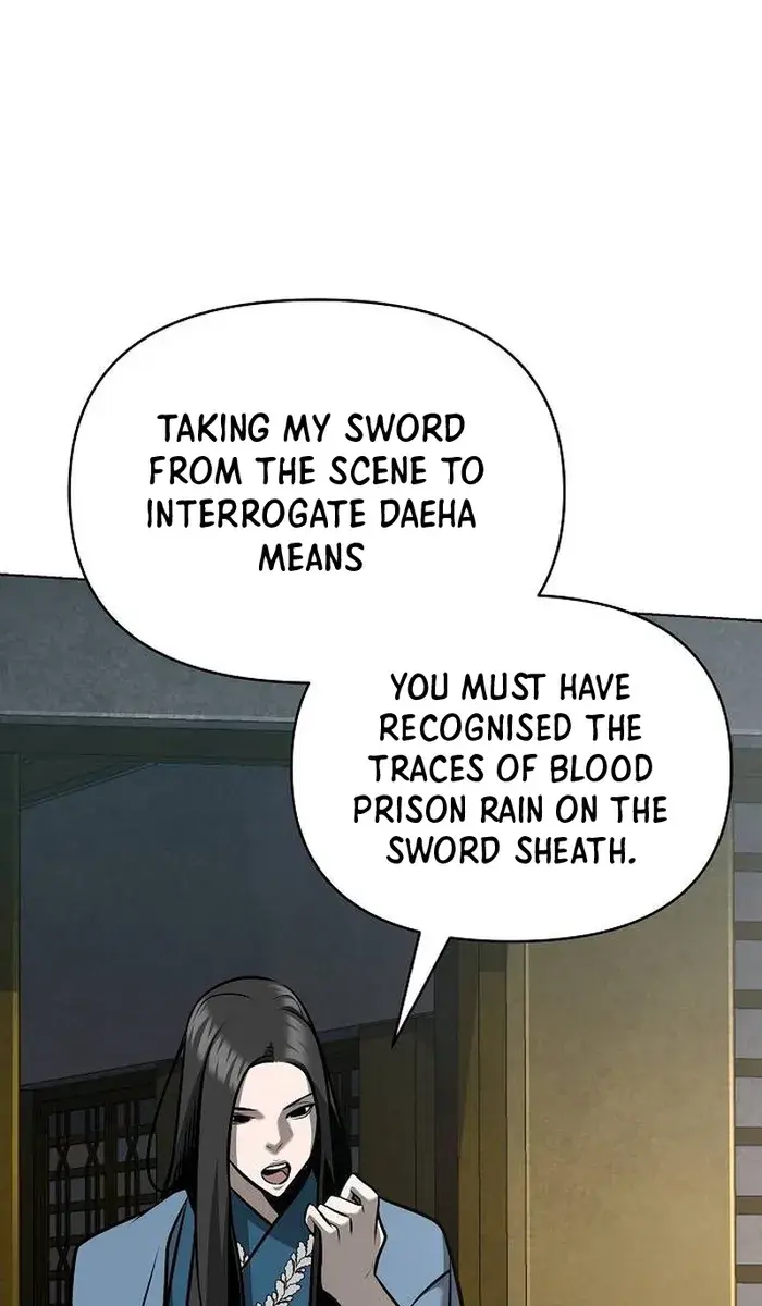 The Mysterious World's Greatest Martial Artist Little Prince Chapter 31 Page 58