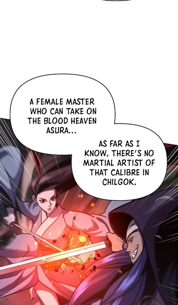 The Mysterious World's Greatest Martial Artist Little Prince Chapter 31 Page 60