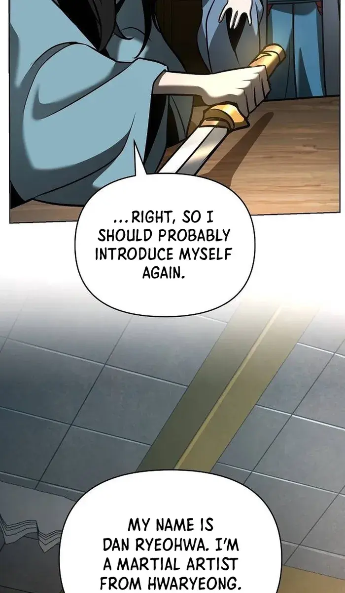 The Mysterious World's Greatest Martial Artist Little Prince Chapter 31 Page 65