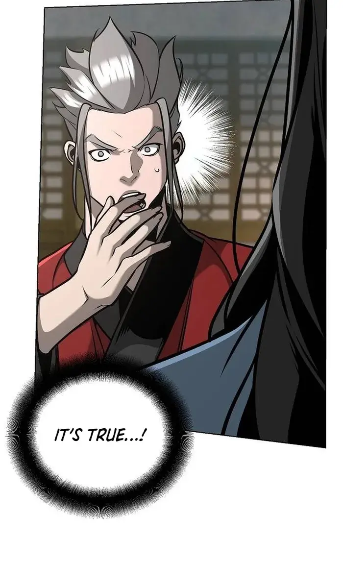 The Mysterious World's Greatest Martial Artist Little Prince Chapter 31 Page 68