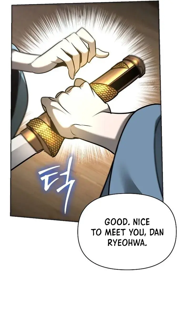 The Mysterious World's Greatest Martial Artist Little Prince Chapter 31 Page 71