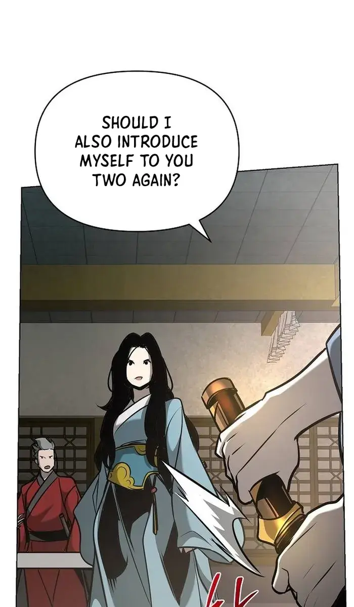 The Mysterious World's Greatest Martial Artist Little Prince Chapter 31 Page 72
