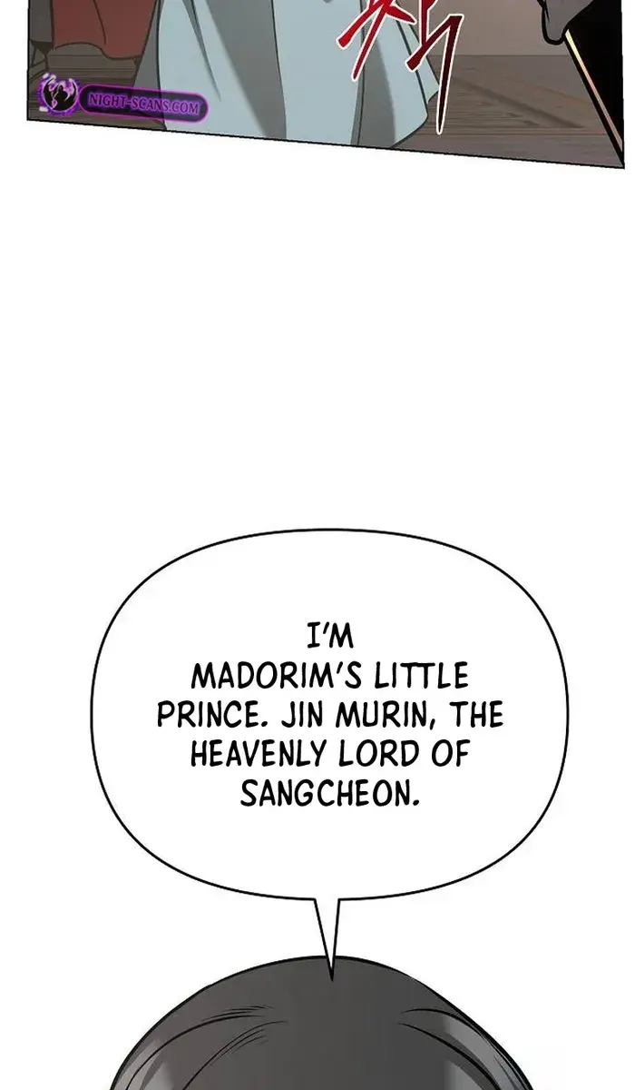 The Mysterious World's Greatest Martial Artist Little Prince Chapter 31 Page 73
