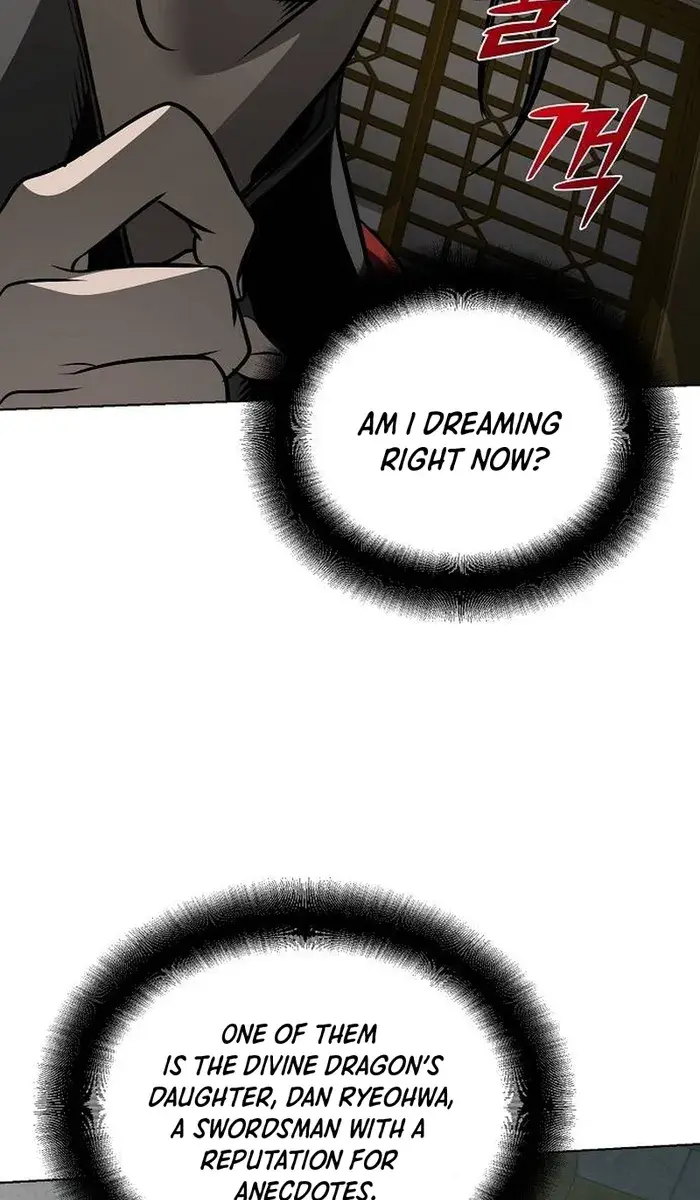 The Mysterious World's Greatest Martial Artist Little Prince Chapter 31 Page 82