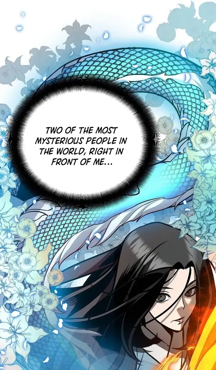 The Mysterious World's Greatest Martial Artist Little Prince Chapter 31 Page 86