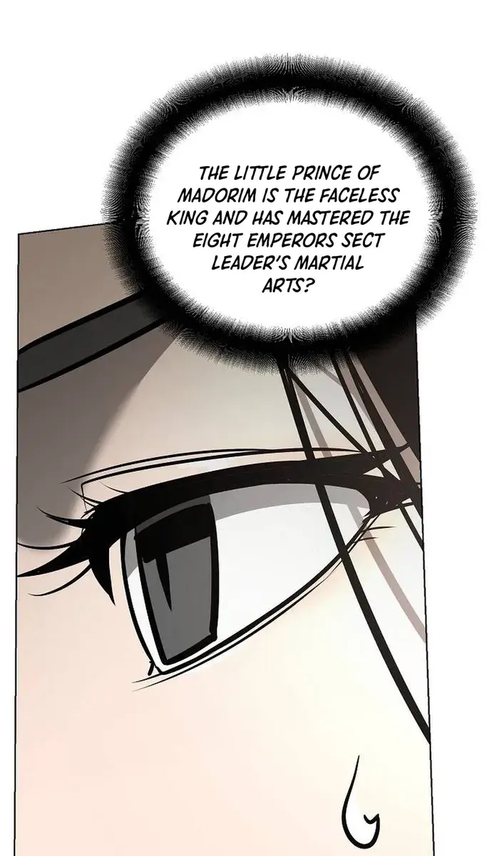 The Mysterious World's Greatest Martial Artist Little Prince Chapter 31 Page 90