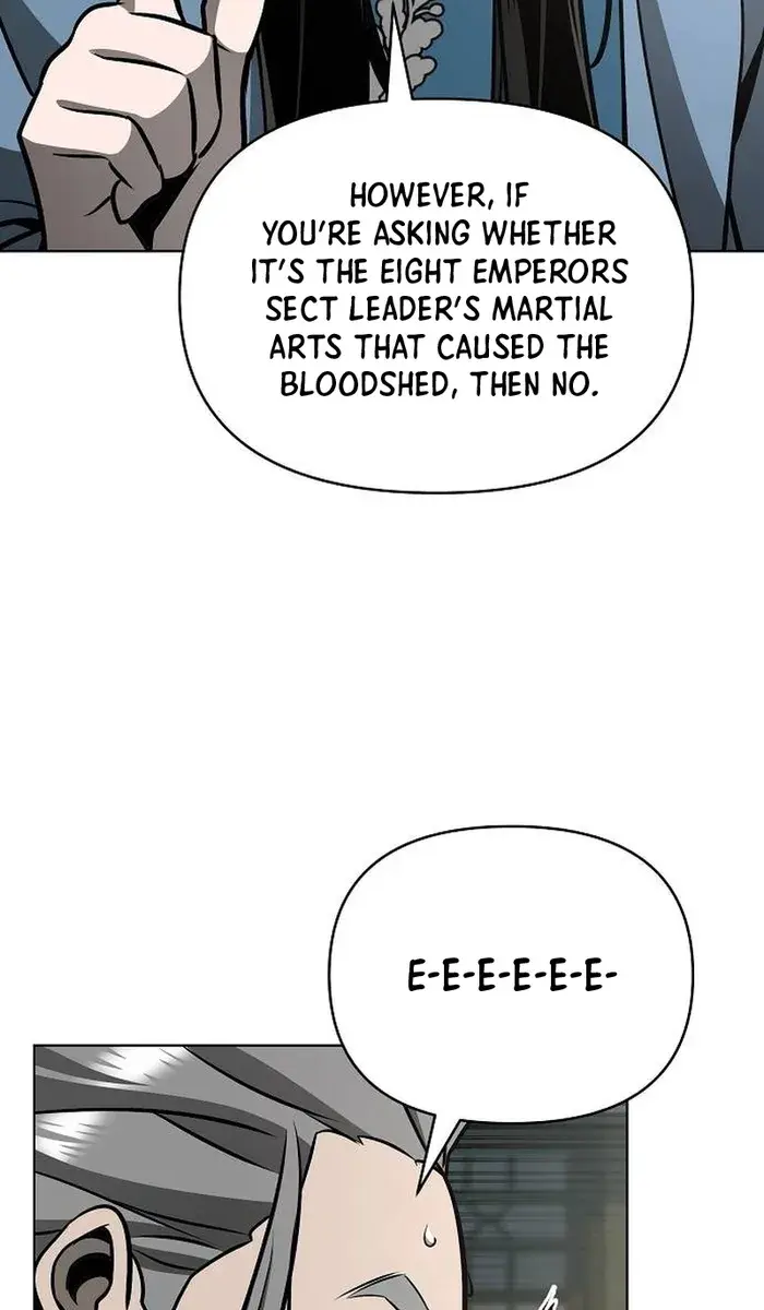 The Mysterious World's Greatest Martial Artist Little Prince Chapter 31 Page 94
