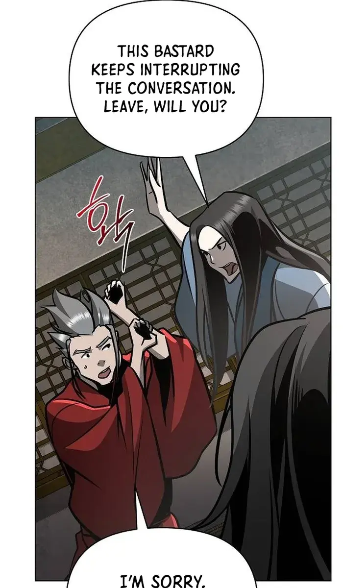 The Mysterious World's Greatest Martial Artist Little Prince Chapter 31 Page 96