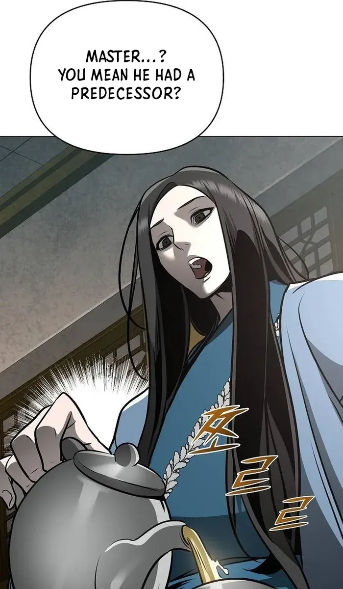 The Mysterious World's Greatest Martial Artist Little Prince Chapter 31 Page 101