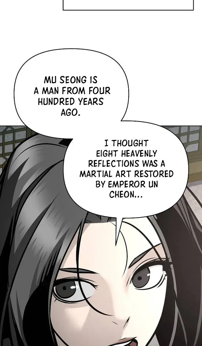 The Mysterious World's Greatest Martial Artist Little Prince Chapter 31 Page 109