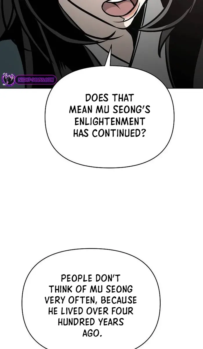The Mysterious World's Greatest Martial Artist Little Prince Chapter 31 Page 110