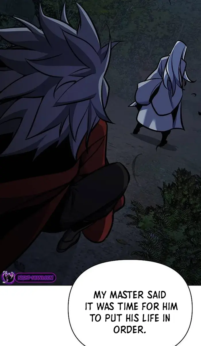 The Mysterious World's Greatest Martial Artist Little Prince Chapter 31 Page 115