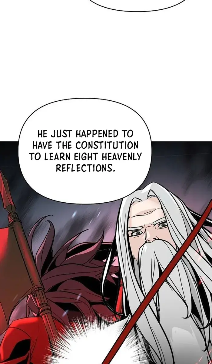 The Mysterious World's Greatest Martial Artist Little Prince Chapter 31 Page 116