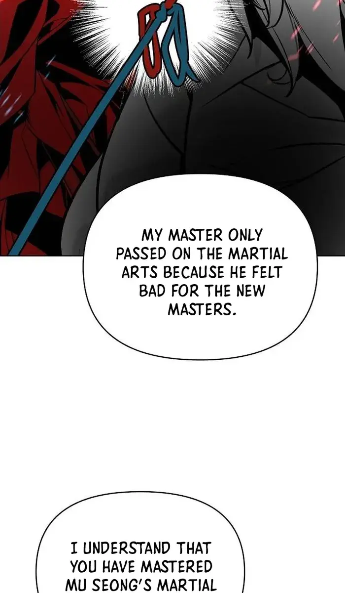 The Mysterious World's Greatest Martial Artist Little Prince Chapter 31 Page 117