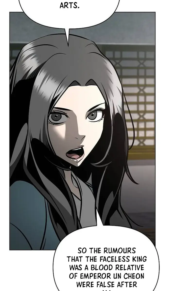 The Mysterious World's Greatest Martial Artist Little Prince Chapter 31 Page 118