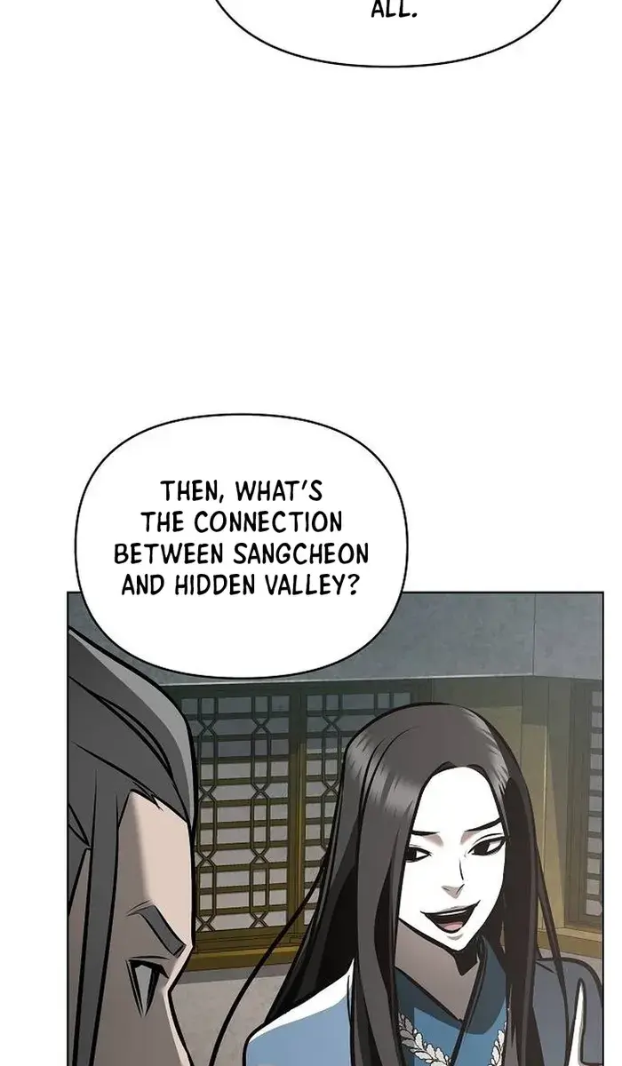 The Mysterious World's Greatest Martial Artist Little Prince Chapter 31 Page 119