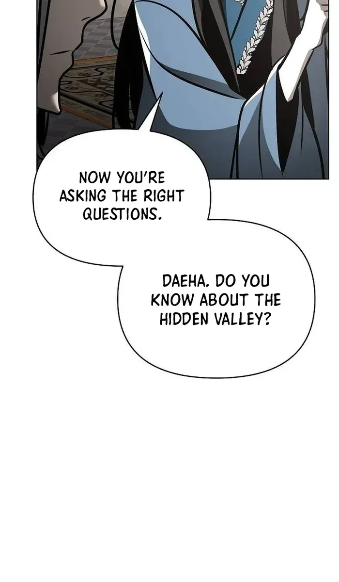 The Mysterious World's Greatest Martial Artist Little Prince Chapter 31 Page 120