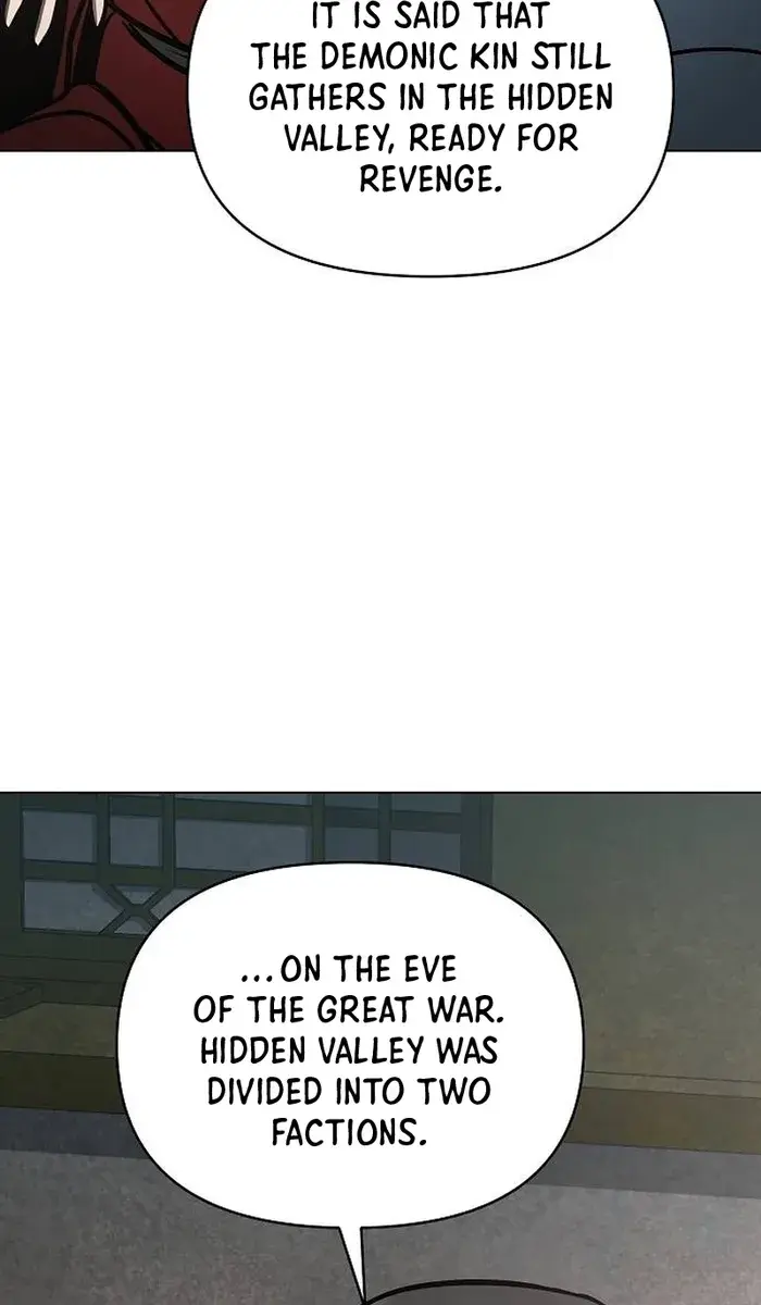 The Mysterious World's Greatest Martial Artist Little Prince Chapter 31 Page 124