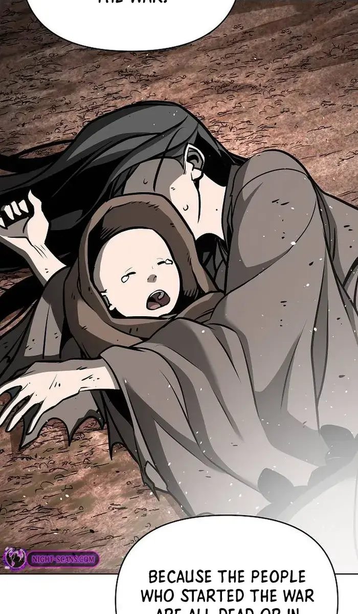 The Mysterious World's Greatest Martial Artist Little Prince Chapter 31 Page 128