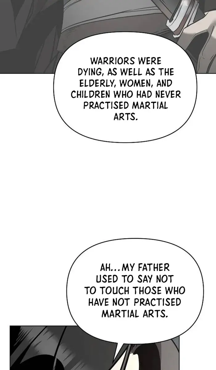 The Mysterious World's Greatest Martial Artist Little Prince Chapter 31 Page 134