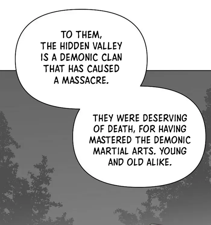 The Mysterious World's Greatest Martial Artist Little Prince Chapter 31 Page 136