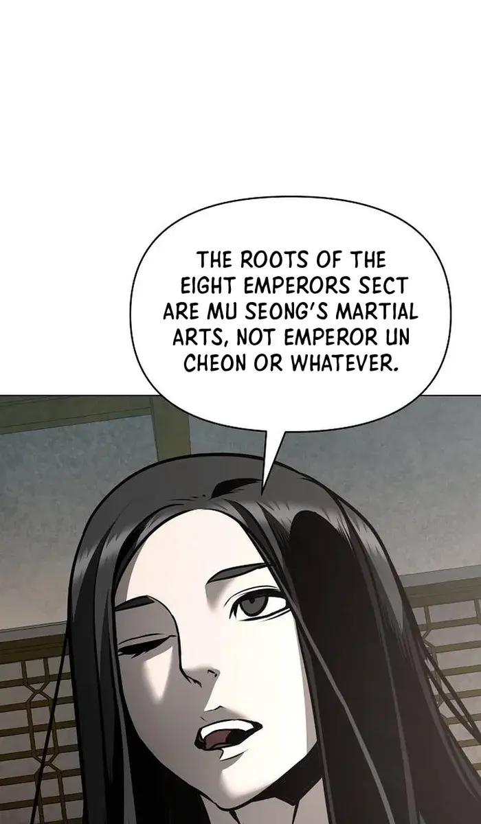The Mysterious World's Greatest Martial Artist Little Prince Chapter 31 Page 139
