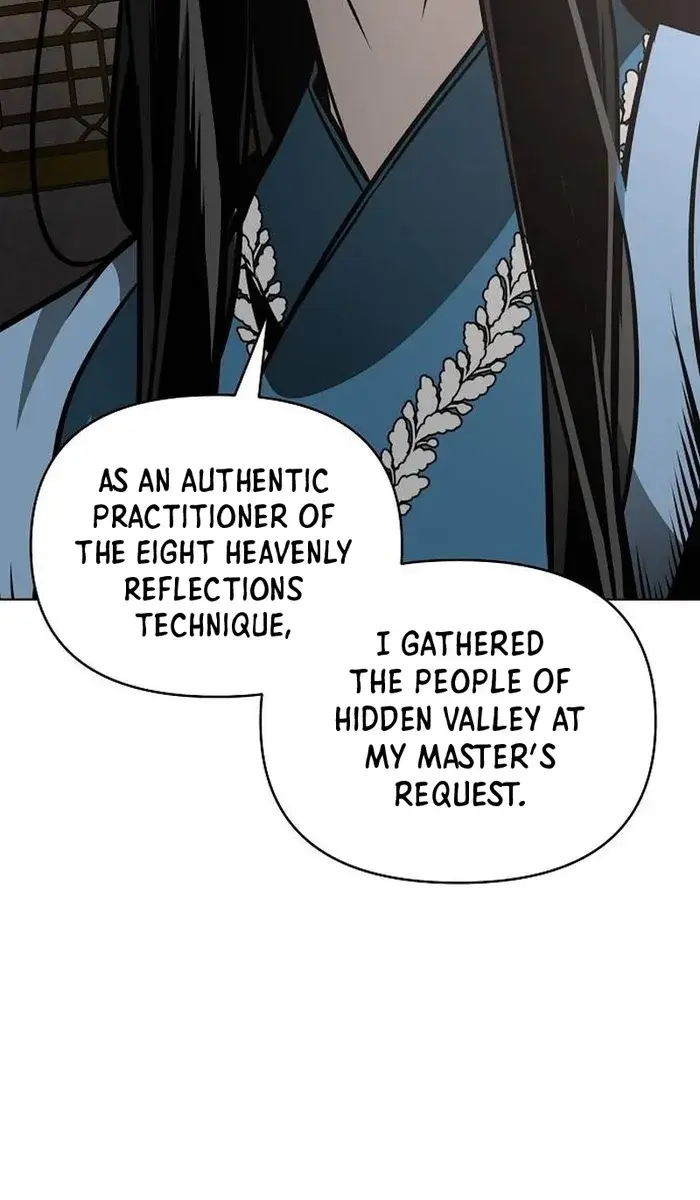 The Mysterious World's Greatest Martial Artist Little Prince Chapter 31 Page 140